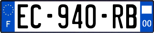 EC-940-RB