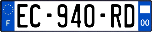 EC-940-RD