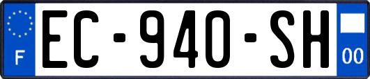EC-940-SH