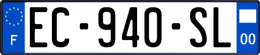 EC-940-SL