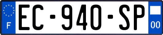 EC-940-SP