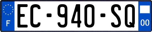 EC-940-SQ