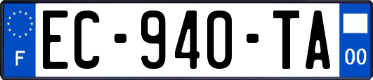 EC-940-TA