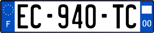 EC-940-TC