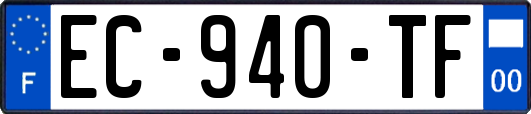 EC-940-TF