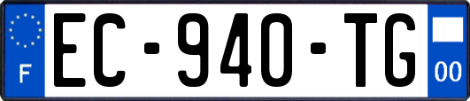 EC-940-TG