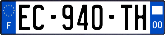 EC-940-TH