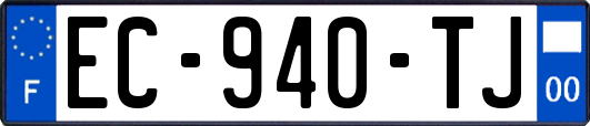 EC-940-TJ