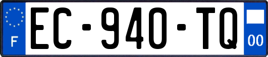 EC-940-TQ