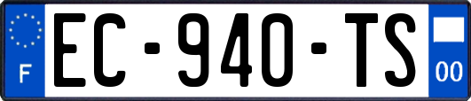 EC-940-TS