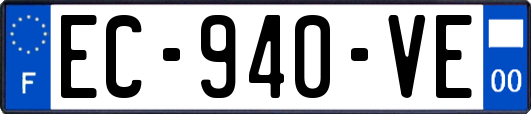 EC-940-VE