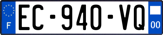 EC-940-VQ