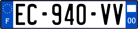 EC-940-VV