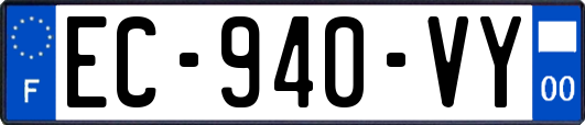 EC-940-VY