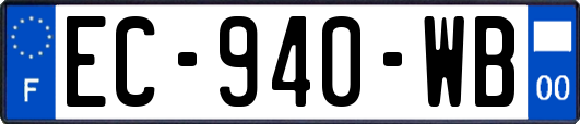 EC-940-WB