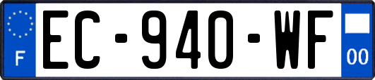 EC-940-WF