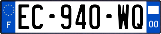 EC-940-WQ