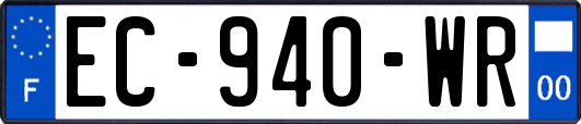 EC-940-WR