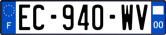 EC-940-WV