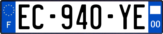 EC-940-YE