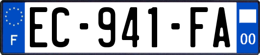 EC-941-FA
