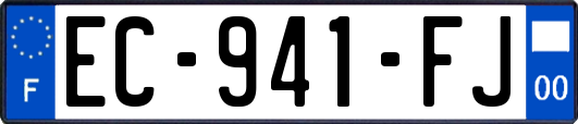 EC-941-FJ