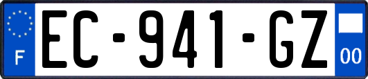 EC-941-GZ