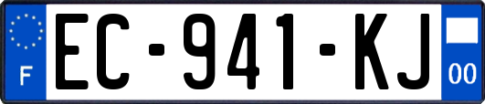 EC-941-KJ