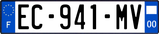 EC-941-MV