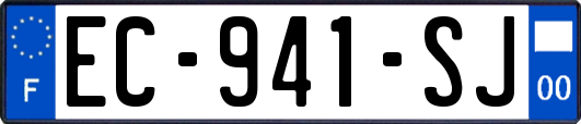 EC-941-SJ