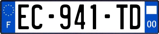 EC-941-TD