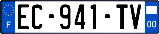 EC-941-TV