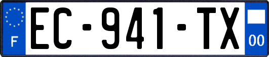 EC-941-TX