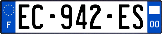 EC-942-ES