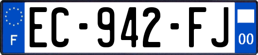 EC-942-FJ