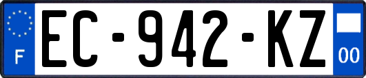 EC-942-KZ