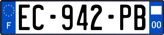 EC-942-PB