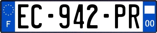 EC-942-PR