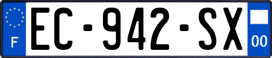EC-942-SX