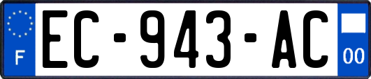 EC-943-AC