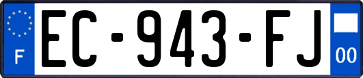 EC-943-FJ