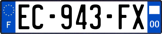 EC-943-FX