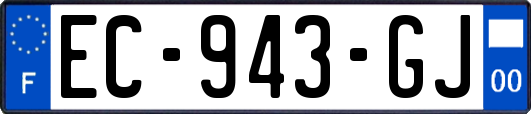 EC-943-GJ