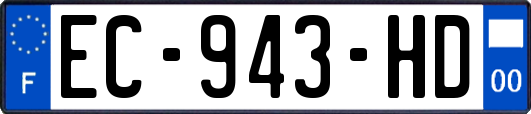 EC-943-HD