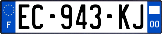 EC-943-KJ