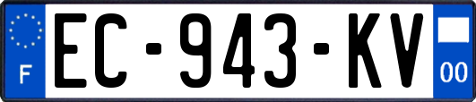 EC-943-KV