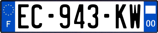 EC-943-KW