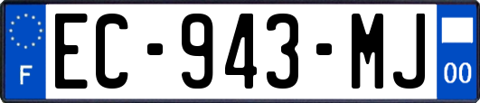 EC-943-MJ