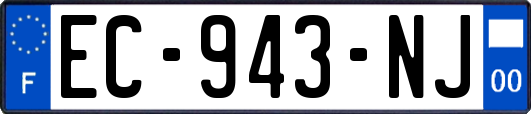 EC-943-NJ