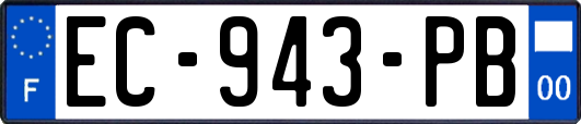 EC-943-PB